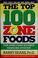 Go to record The top 100 Zone foods : the Zone food science ranking sys...