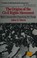 Go to record The origins of the civil rights movement : Black communiti...