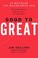 Go to record Good to great : why some companies make the leap...and oth...