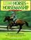 Go to record The Random House book of horses and horsemanship