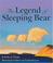 Go to record The legend of sleeping bear