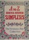 Go to record A to Z cross-stitch samplers : the Vanessa-Ann collection.