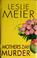 Go to record Mother's Day murder : a Lucy Stone mystery