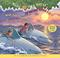 Go to record Magic tree house collection. Books 9-16