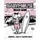 Go to record Babymouse : beach babe