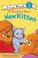 Go to record The Berenstain Bears' new kitten