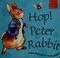 Go to record Hop! Peter Rabbit trace the trail on every page!