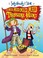 Go to record Judy Moody & Stink : the mad, mad, mad, mad treasure hunt