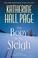 Go to record The body in the sleigh : a Faith Fairchild mystery