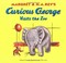 Go to record Curious George visits the zoo