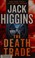 Go to record The death trade : a Seal Dillion novel, book 29. [large pr...