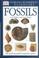 Go to record The eyewitness handbook of fossils