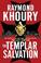 Go to record The templar salvation : last templar, book 2