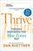 Go to record Thrive : finding happiness the Blue Zones way