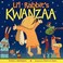 Go to record Li'l Rabbit's Kwanzaa