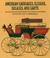 Go to record American carriages, sleighs, sulkies, and carts : 168 illu...