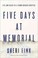 Go to record Five days at Memorial : life and death in a storm-ravaged ...