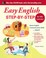 Go to record Easy English step-by-step for ESL learners