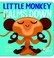 Go to record Little Monkey calms down