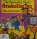 Go to record The Berenstain Bears' graduation day