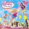 Go to record Barbie : a fairy secret