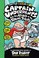 Go to record Captain Underpants and the attack of the talking toilets