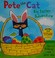 Go to record Pete the cat : big Easter adventure