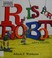 Go to record R is for robot : a noisy alphabet