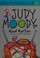 Go to record Judy Moody, mood Martian