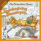 Go to record The Berenstain Bears Thanksgiving blessings