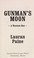 Go to record Gunman's moon: a western duo