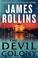 Go to record The devil colony : a Sigma Force novel