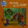 Go to record Nutkin on the run!