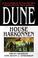 Go to record Dune. House Harkonnen