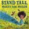 Go to record Stand tall, Molly Lou Melon