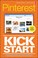 Go to record Pinterest kickstart