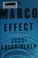 Go to record The Marco Effect : a Department Q novel