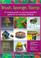 Go to record Brush, sponge, stamp : a creative guide to painting beauti...