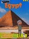 Go to record Egypt : a Benjamin Blog and his inquisitive dog guide