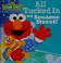 Go to record All tucked in on Sesame Street!