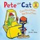 Go to record Pete the cat. Construction destruction