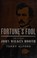 Go to record Fortune's fool : the life of John Wilkes Booth