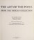 Go to record The Art of the Popes : from the Vatican collection : how p...