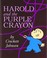 Go to record Harold and the purple crayon