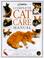 Go to record ASPCA complete cat care manual