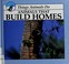 Go to record Animals that build homes