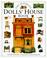 Go to record The ultimate dolls' house book