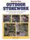 Go to record Step-by-step outdoor stonework : over twenty easy-to-build...