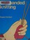 Go to record Left-handed knitting