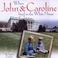 Go to record When John & Caroline lived in the White House